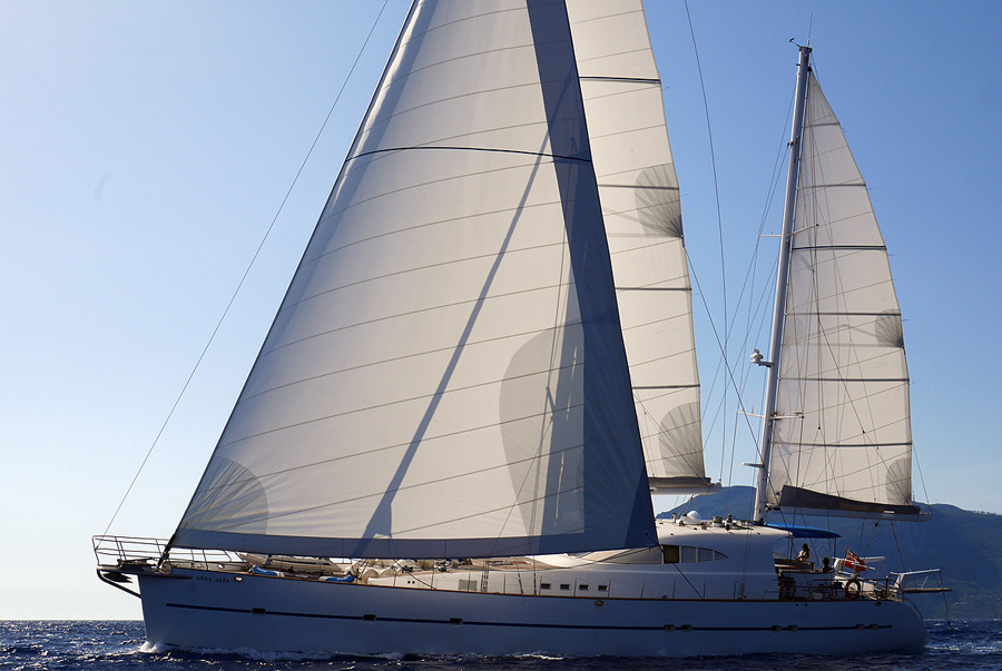 Voilerie Les Sables d'Olonne