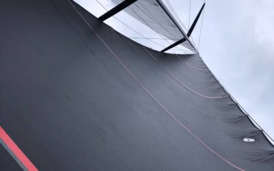 Voiles personnalisées marquage