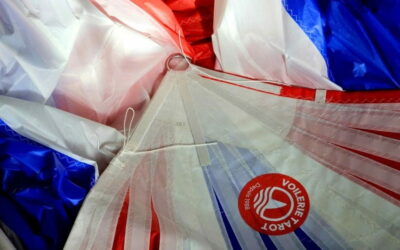 Voiles pour la Golden Globe Race : dans les coulisses de l’accompagnement de Mara