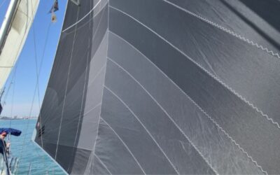 Voiles légères : gennaker, code 0, spi asymétrique ou symétrique… comment choisir ?